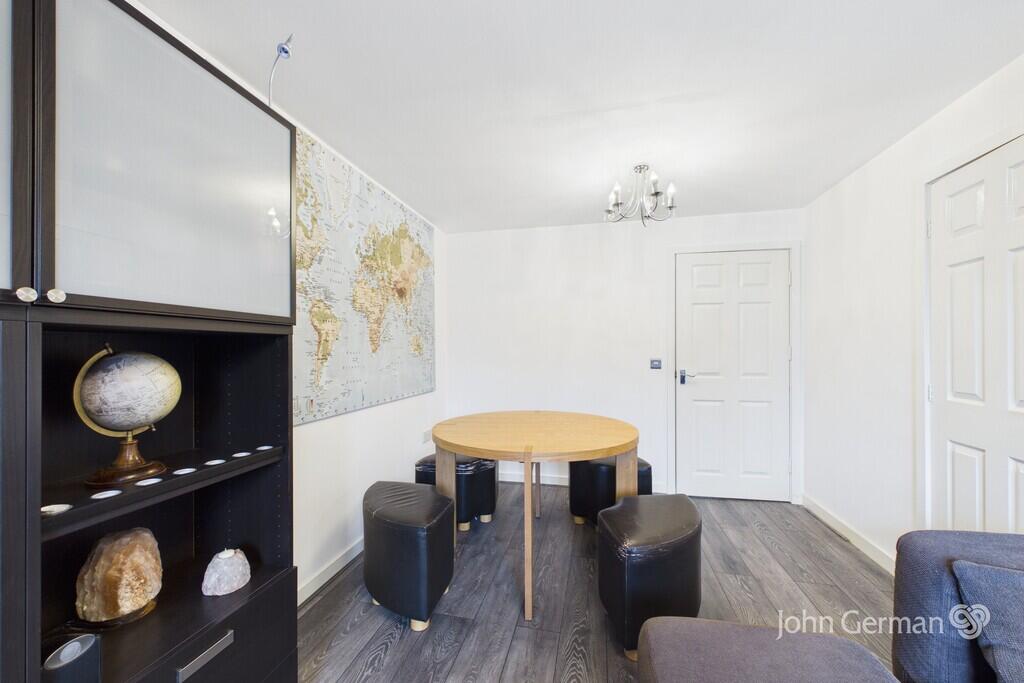 House in Stoke-on-Trent - View 5