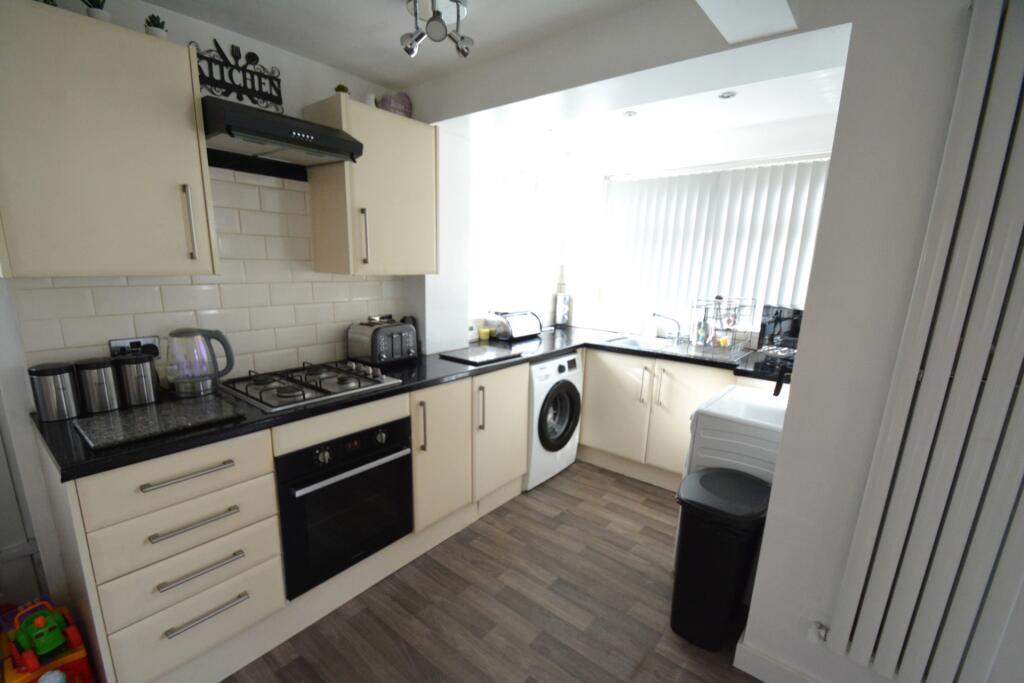 Lydgate Road, Droylsden, M43 photo 4