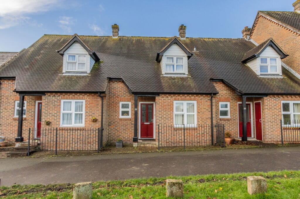 Main image of property: Rectory Fields, Cranbrook