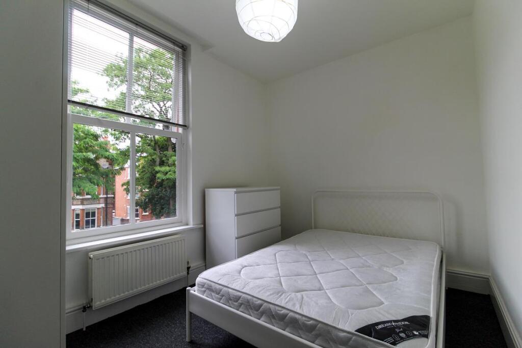 Apartment in Manchester, West Didsbury - View 5