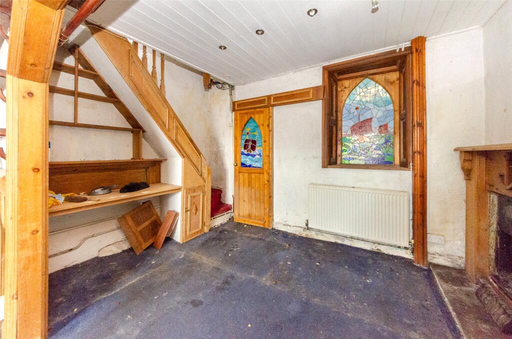 House in Tal-y-sarn, Llanllyfni - View 4