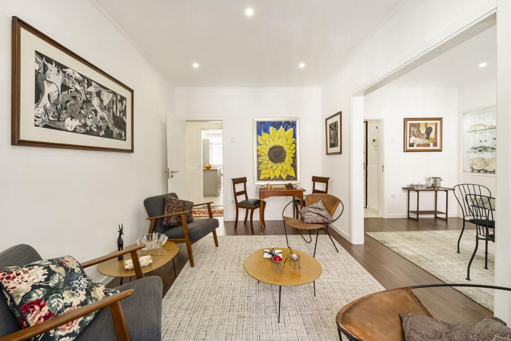 Main image of property: Lisbon, Lisbon