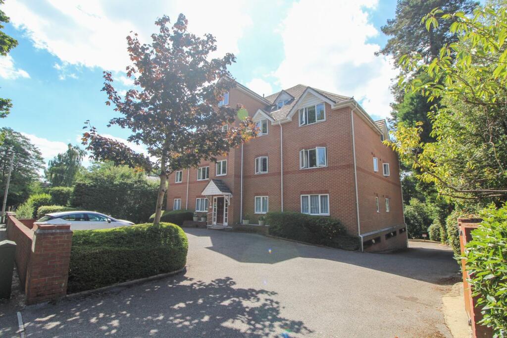 Main image of property: 4 Branksome Wood Road, Bournemouth, BH2
