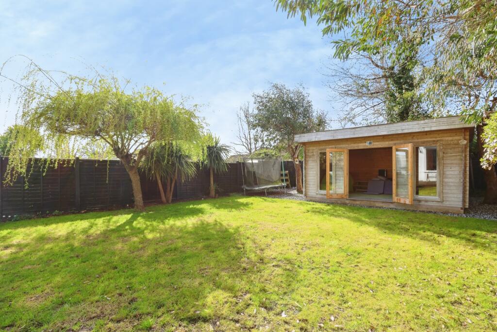 Additional image 27 of Lulworth Avenue, POOLE, Dorset, BH15