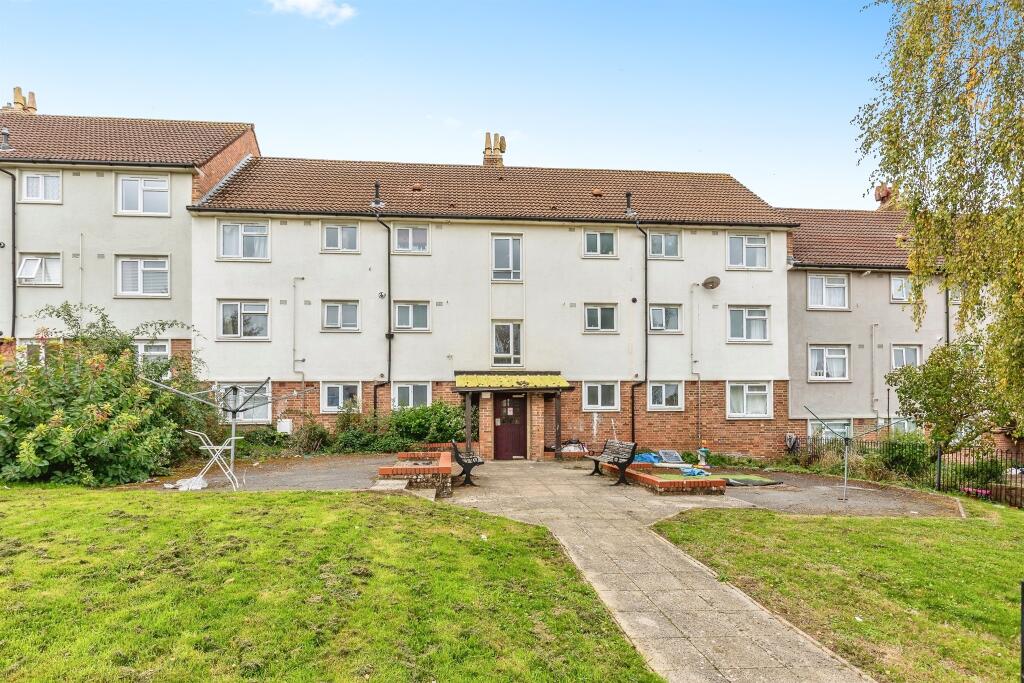 Main image of property: Borleyton Walk, Bristol