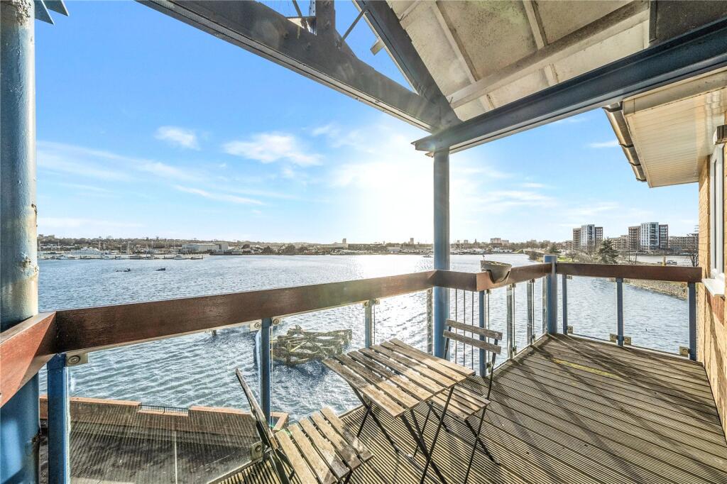 Main image of property: Quayside Road, Southampton, Hampshire, SO18