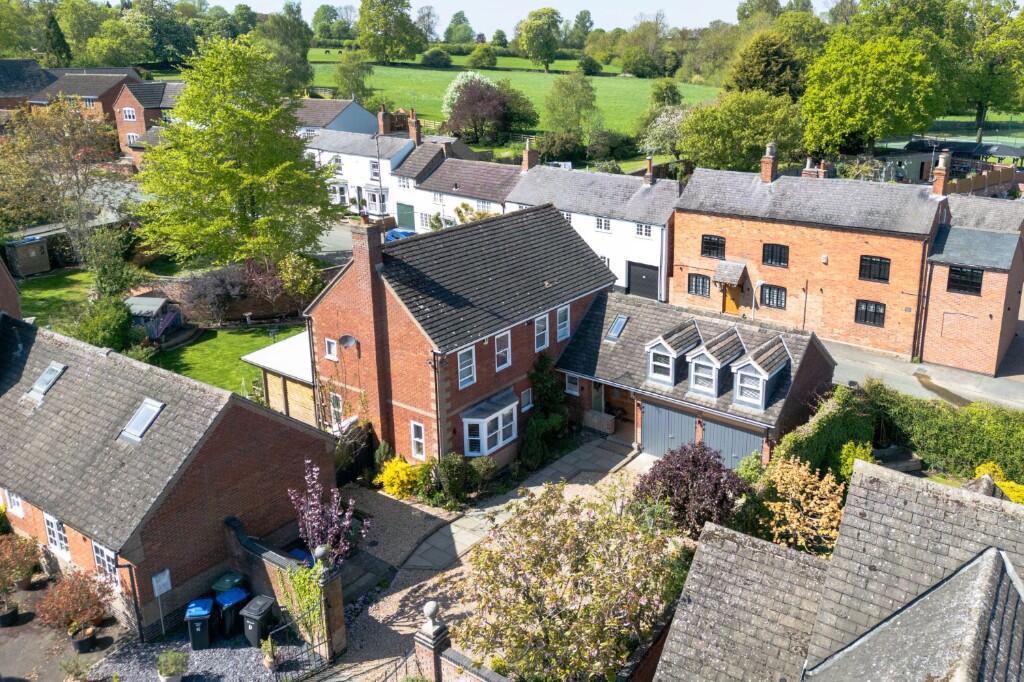 Main image of property: Beech Tree Close, Kibworth Harcourt, LE8