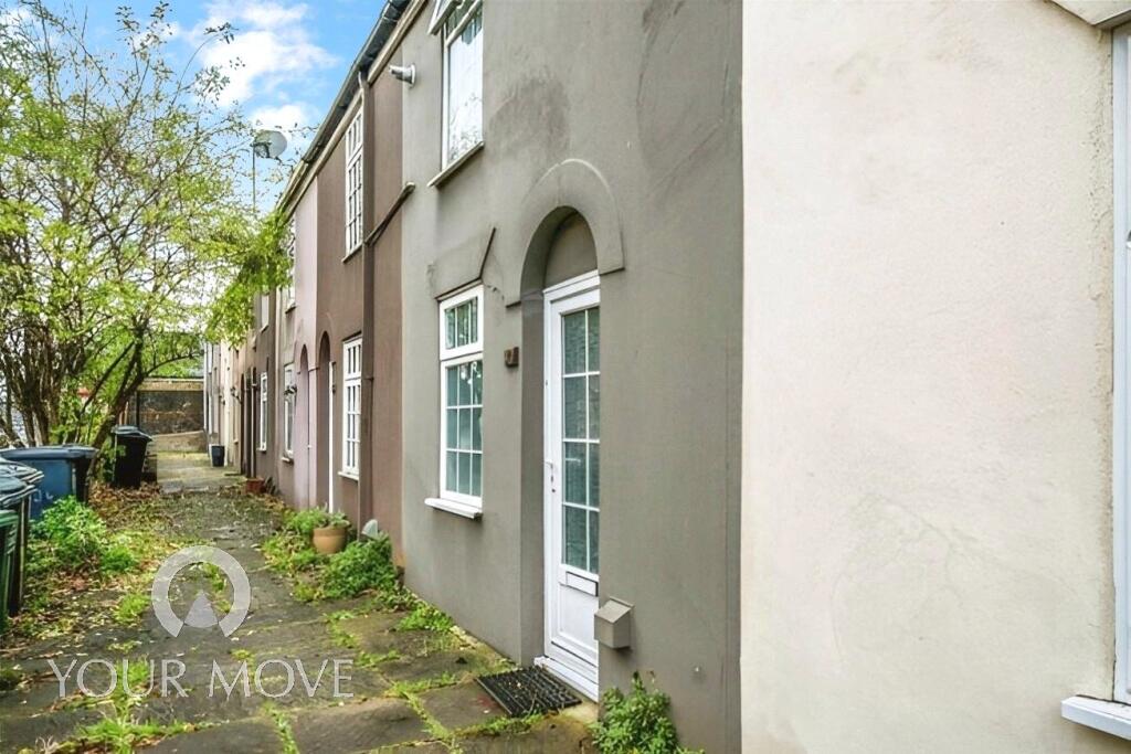 Main image of property: West Hill, Dartford, Kent, DA1
