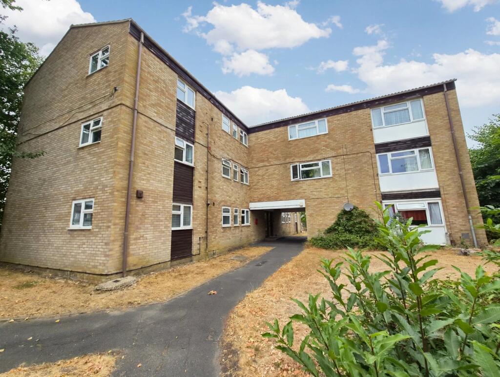 Main image of property: Naseby, Bracknell, Berkshire, RG12