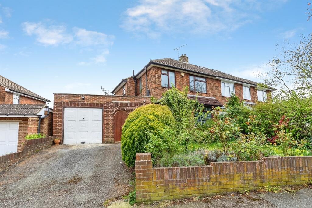 Main image of property: Elmstone Road, GILLINGHAM