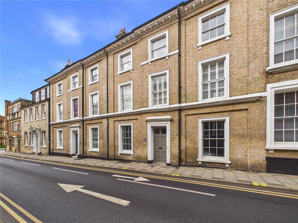 Main image of property: Museum Street, Ipswich, Suffolk, IP1