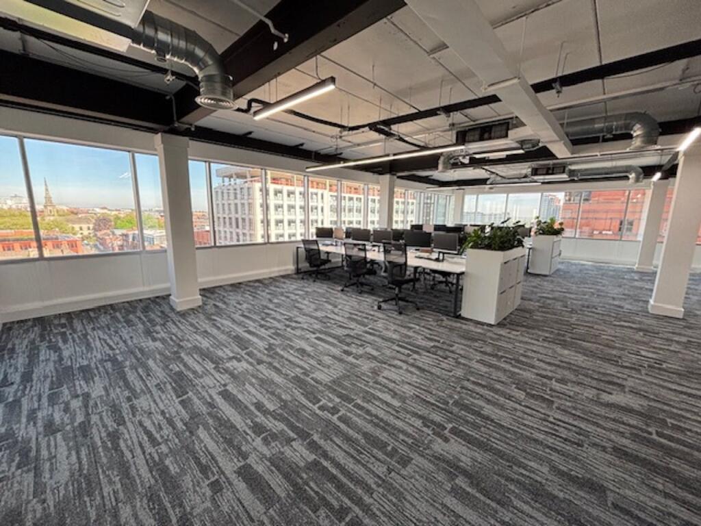 Additional image 12 of 60 Church Street, Birmingham, B3 2DJ