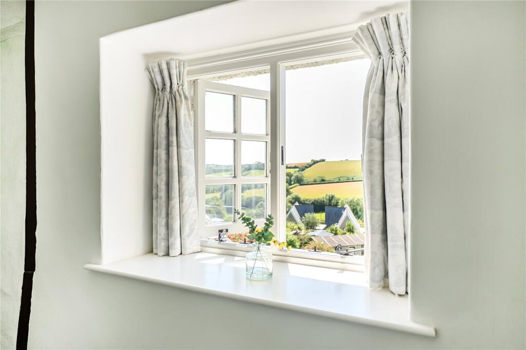 House in North Devon, North Molton - More