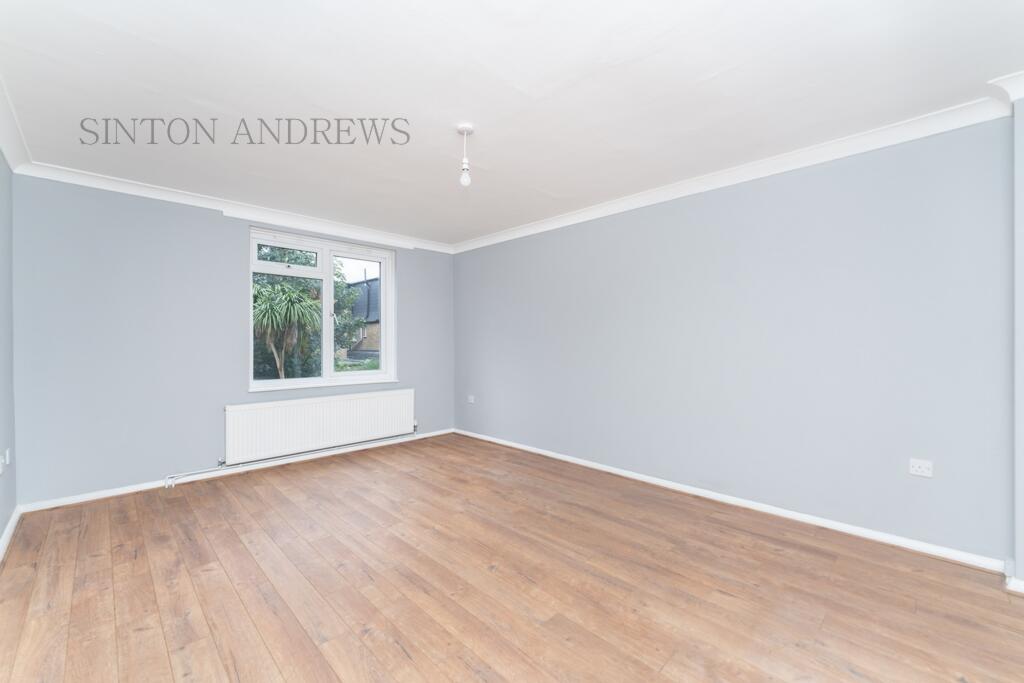 Main image of property: Cherry Close, Ealing, W5
