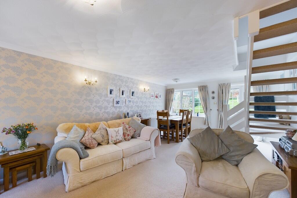 House in Folkestone and Hythe, Hythe - View 2