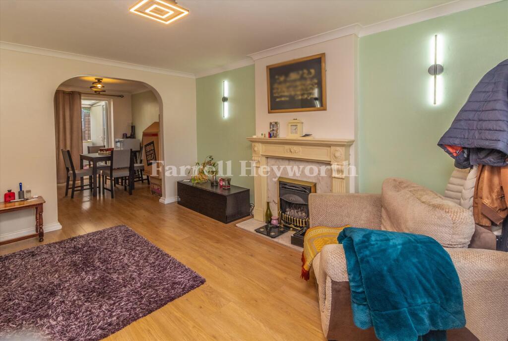 Crofters Green, Preston photo 4