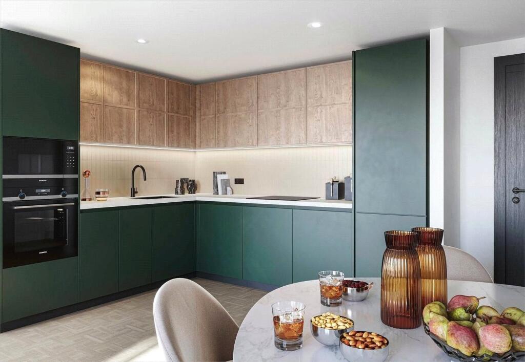 Main image of property: The Arrival, One Clapham, Clapham Junction, SW11