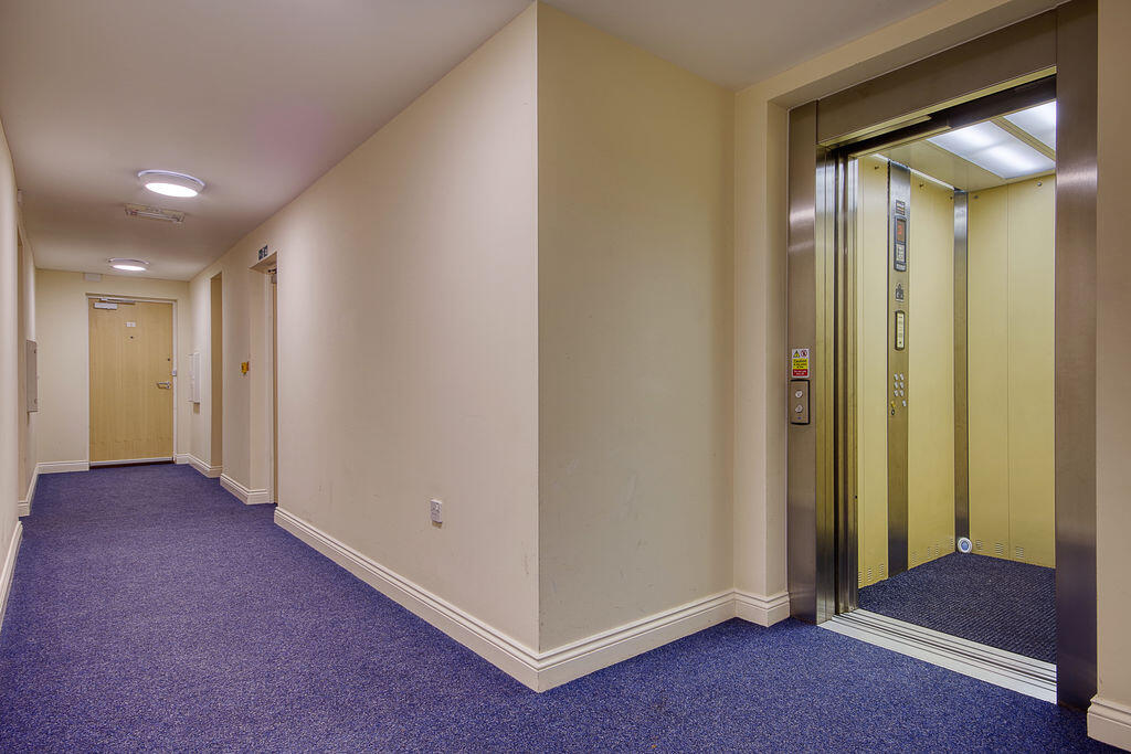 2 Dbl Bed + Office Room - Boscombe Spa Road – pohled 5