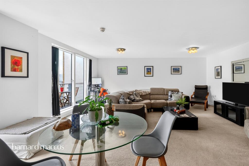 Main image of property: Violet Road, London