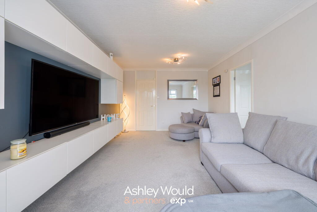 Apartment in Birmingham - View 3