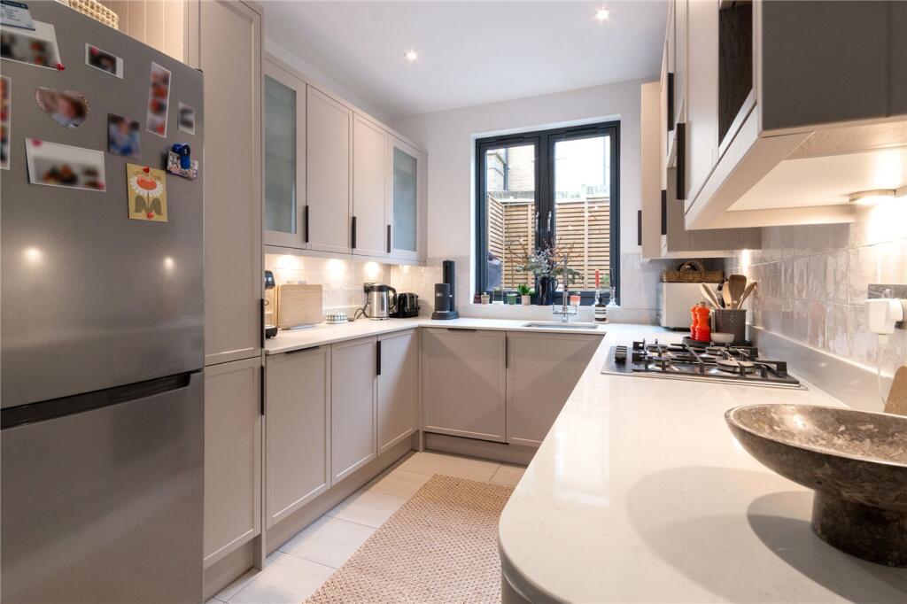 Tivoli Road, West Norwood, London, SE27 photo 2