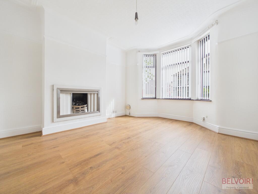 House in Liverpool - View 3