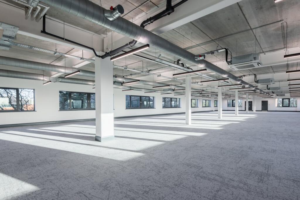 Additional image 2 of Building 4, Quinton Business Park, Ridgeway, Birmingham, B32 1AF