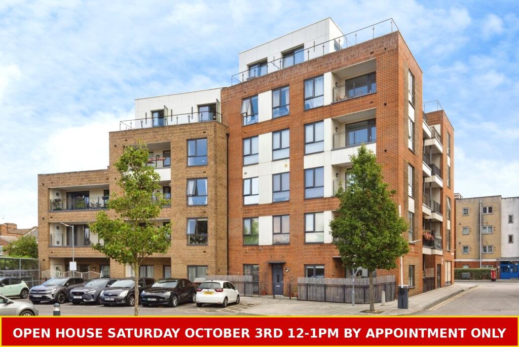 Main image of property: Crowndale Place, Walthamstow, E17