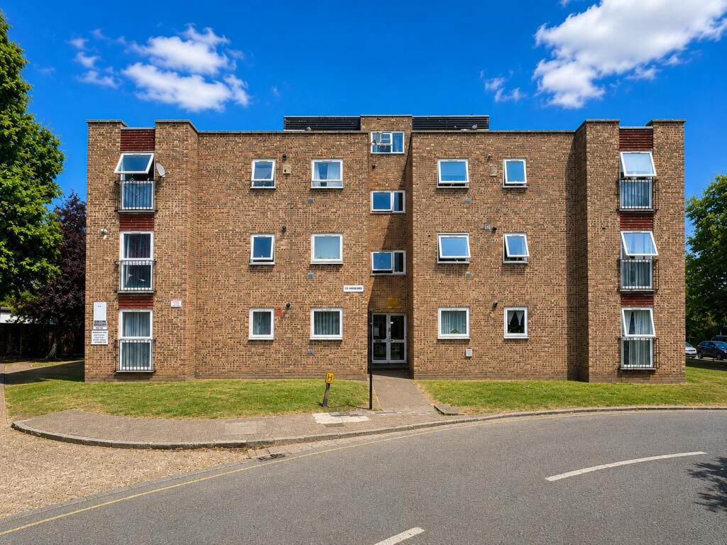 Main image of property: Highlands Close, Hounslow, Middlesex, TW3