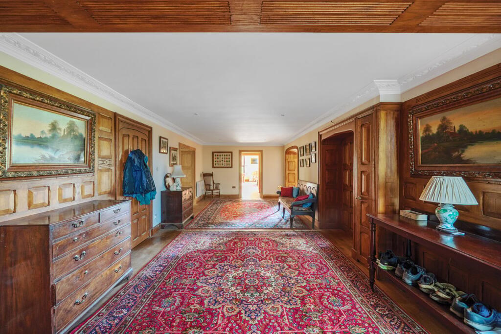 House in Bath, Tellisford - View 6