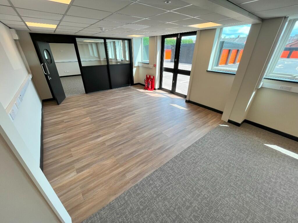 Main image of property: Richmond Street, Ashton-Under-Lyne, Greater Manchester, OL6