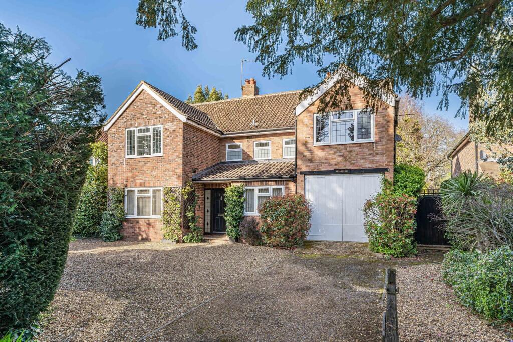 Main image of property: Tite Hill, Englefield Green, Egham, Surrey, TW20
