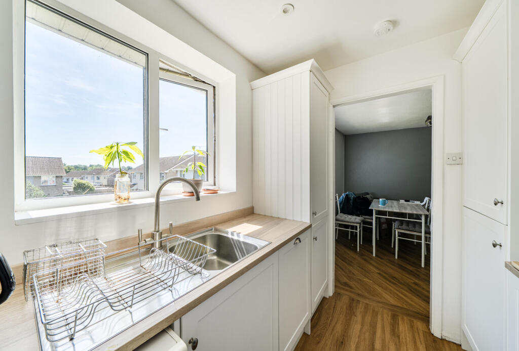 Apartment in Bath, West Hill Gardens, Westfield - View 5