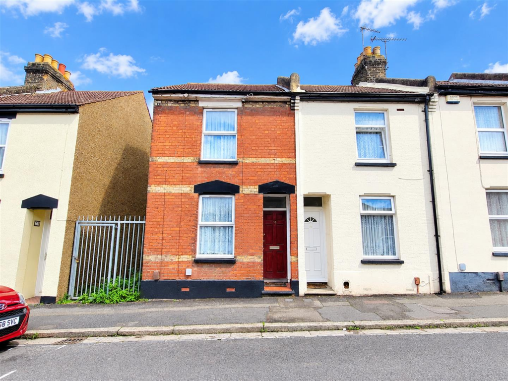 Main image of property: Catherine Street, Rochester