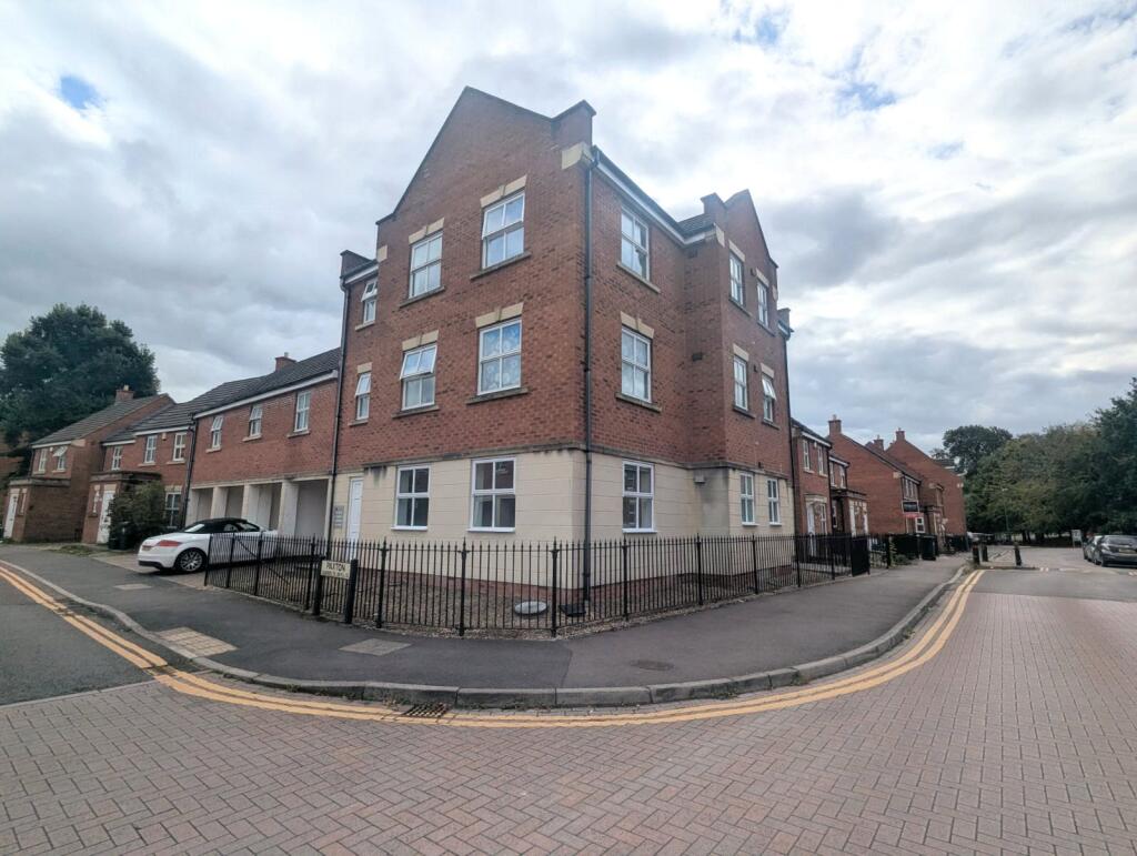 Main image of property: Paxton, Stapleton, Bristol, BS16