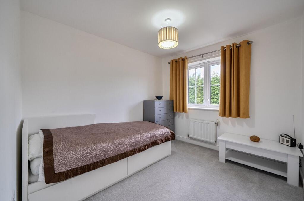 House in Maidstone, Coxheath - More