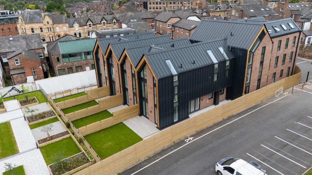 Main image of property: The Downs Quarter, Altrincham