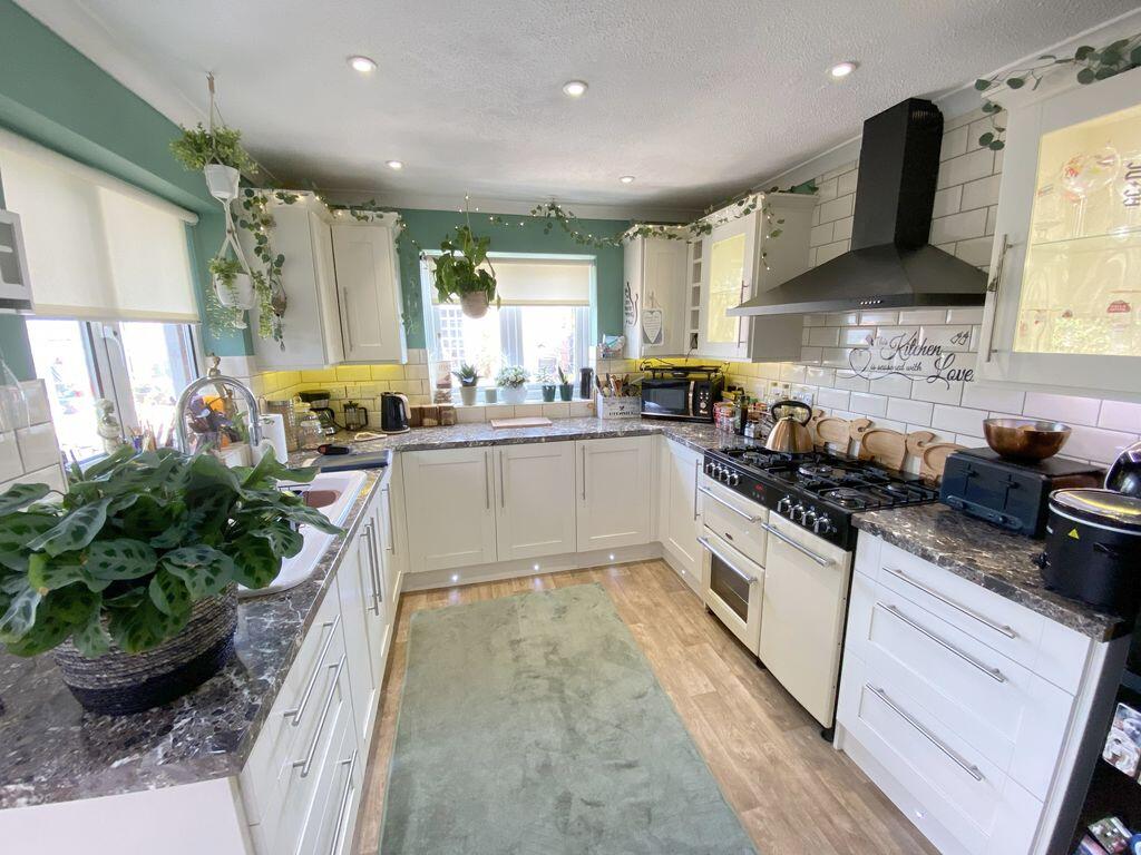 House in Warminster, Boreham - View 4