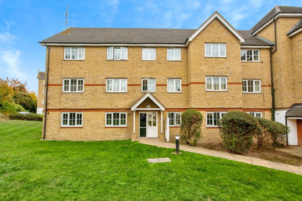 Main image of property: Kendal, Purfleet-on-Thames, RM19