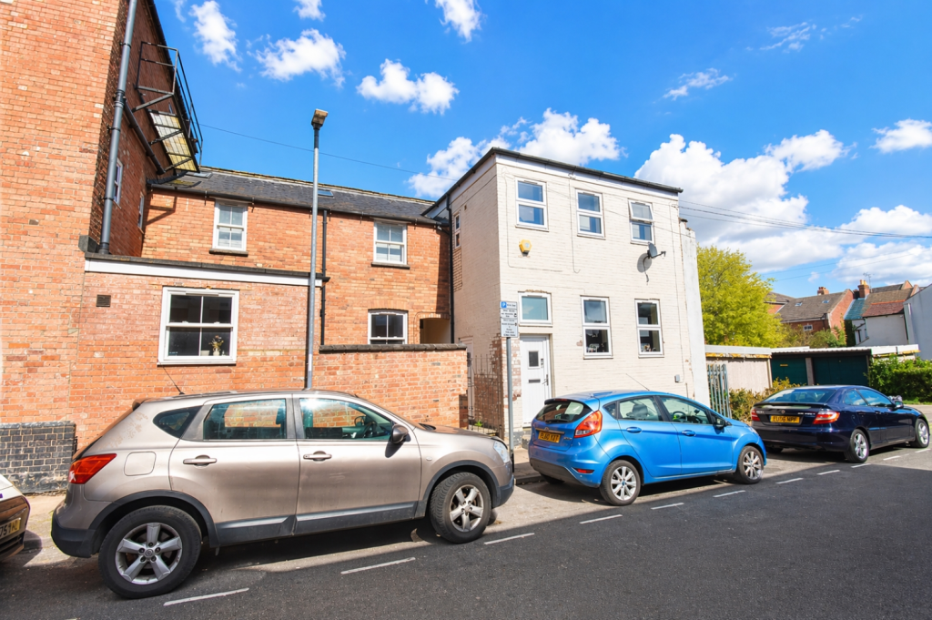 Main image of property: Ecton Street, Northampton NN1 5RA