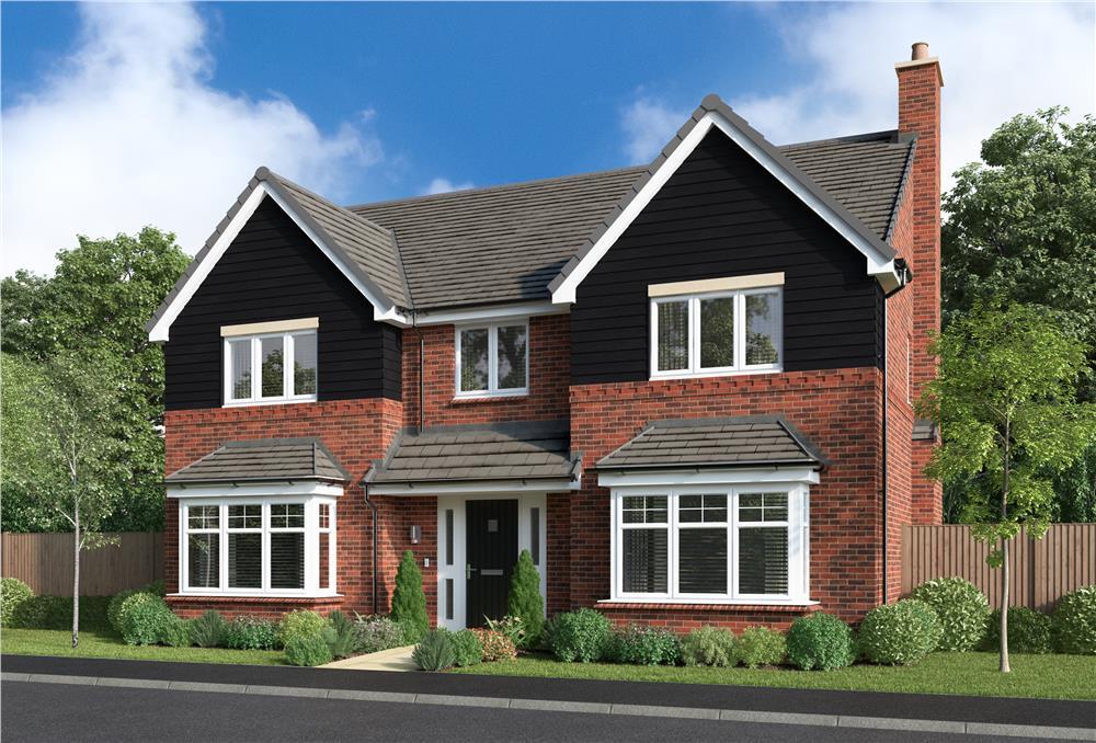 Main image of property: Ampthill Road,
Houghton Conquest,
MK45