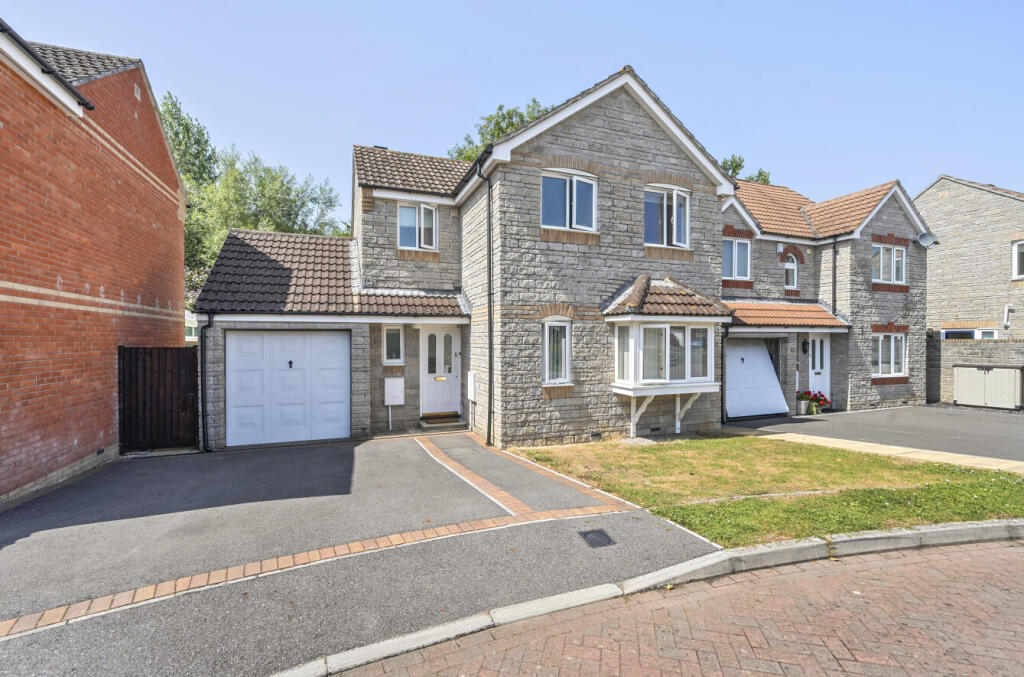 Main image of property: Forth Close, Street, BA16