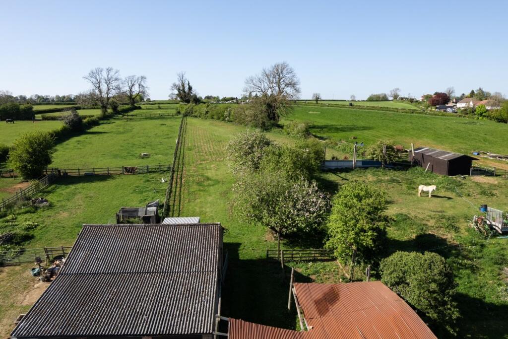 House in Melton Mowbray, Ab Kettleby - View 4