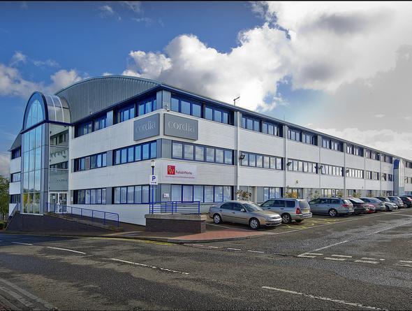 Main image of property: Rankine House Suite 6, Borron Street, Port Dundas, Glasgow, G4 9XG