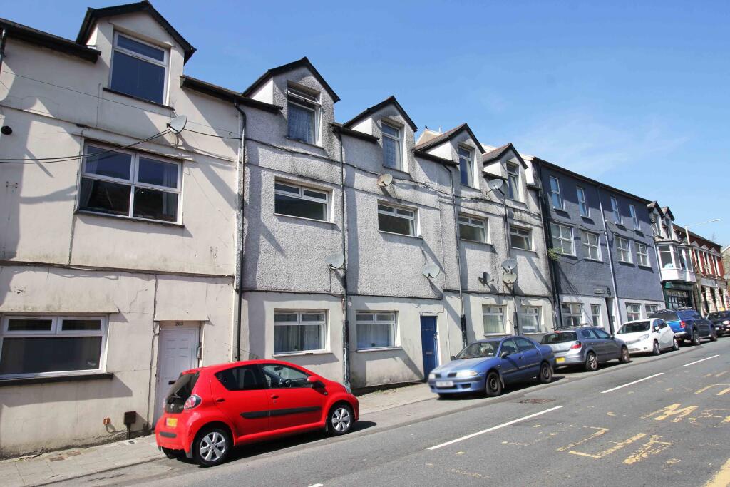 Main image of property: Ystrad Road, Pentre, CF41 7PE