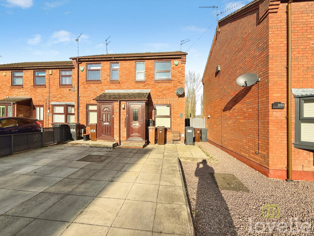 Main image of property: St Catherines Grove, Lincoln, LN5