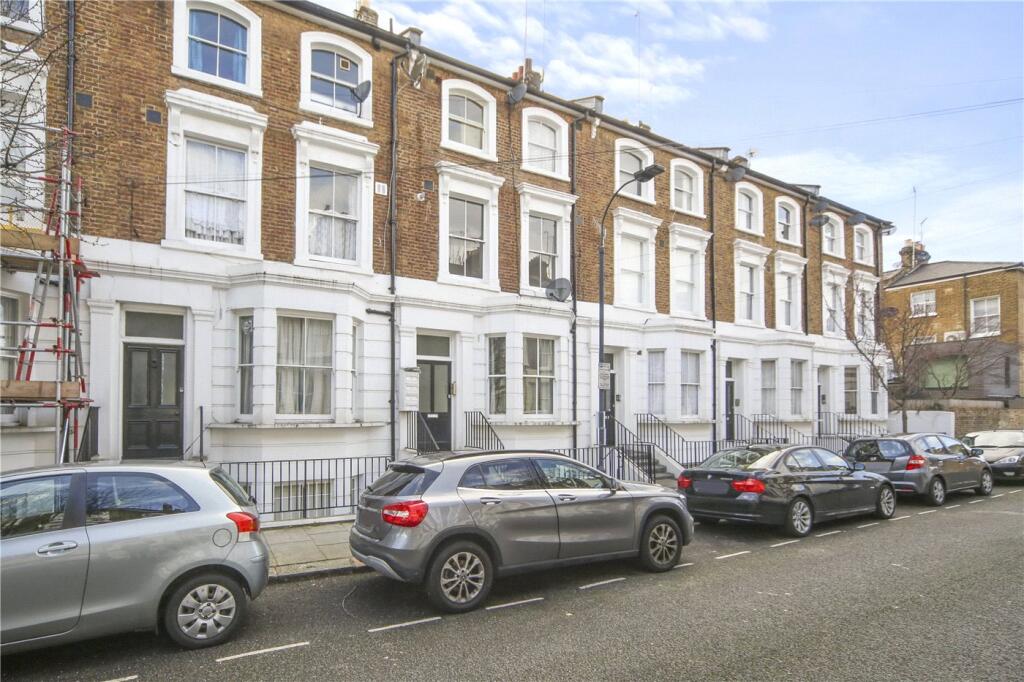Main image of property: Southerton Road, Brackenbury Village, London, W6