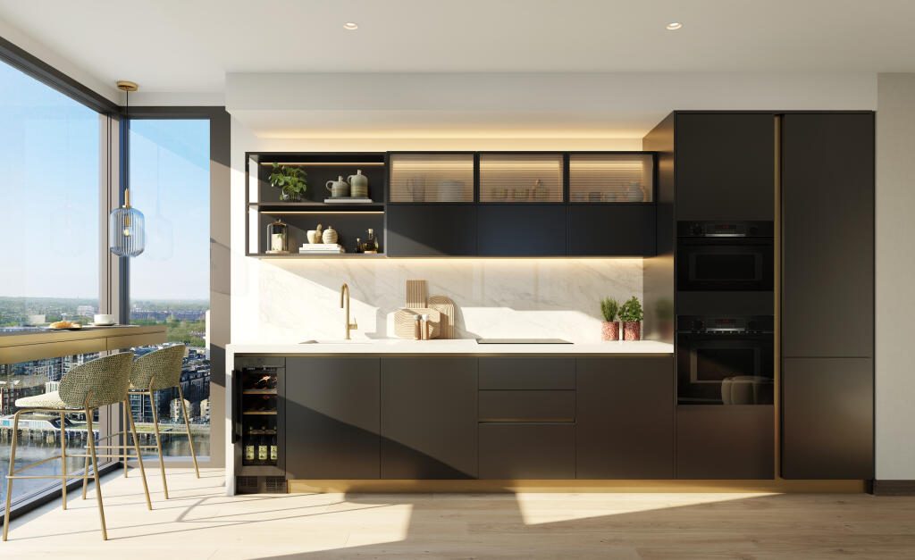Main image of property: The HiLight, Battersea, London, SW11