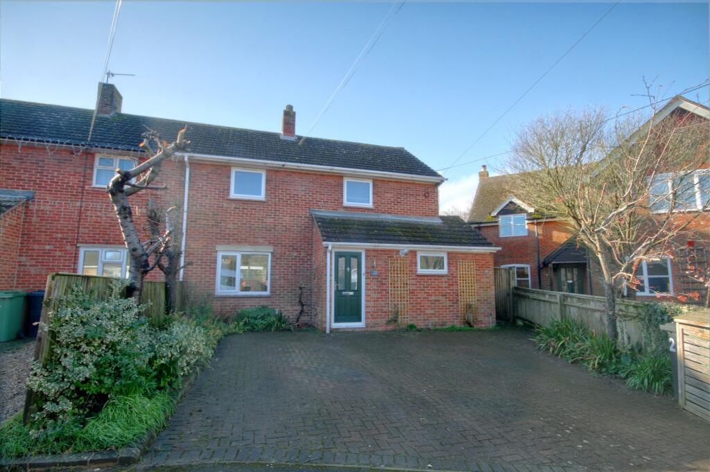 Main image of property: Horse Close, Great Haseley, OX44