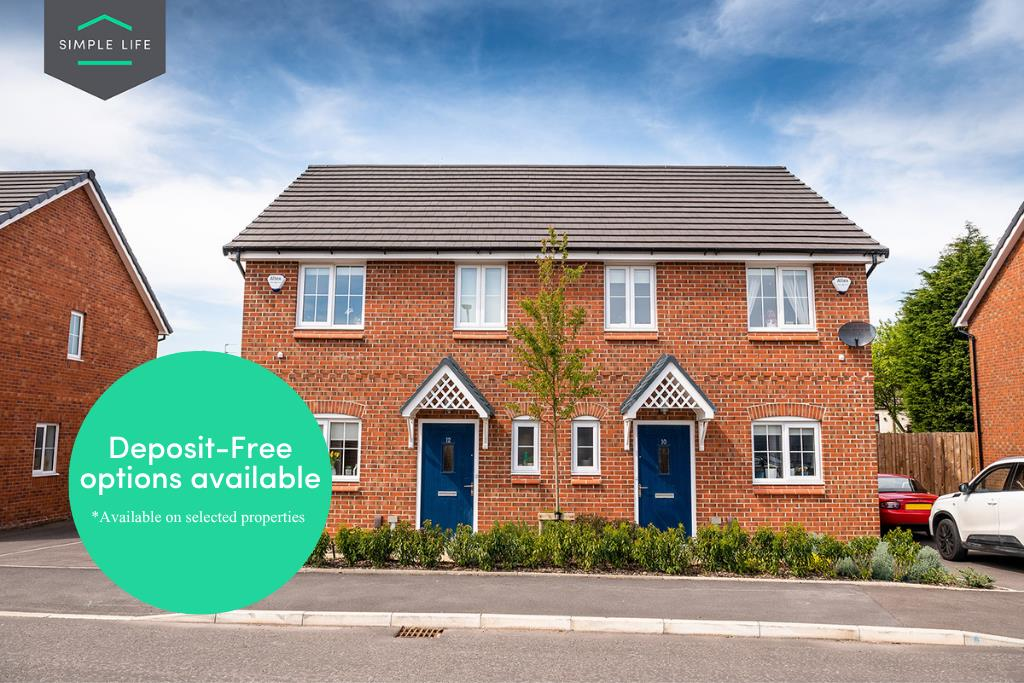 Cairnhill Drive, Bilston, WV14